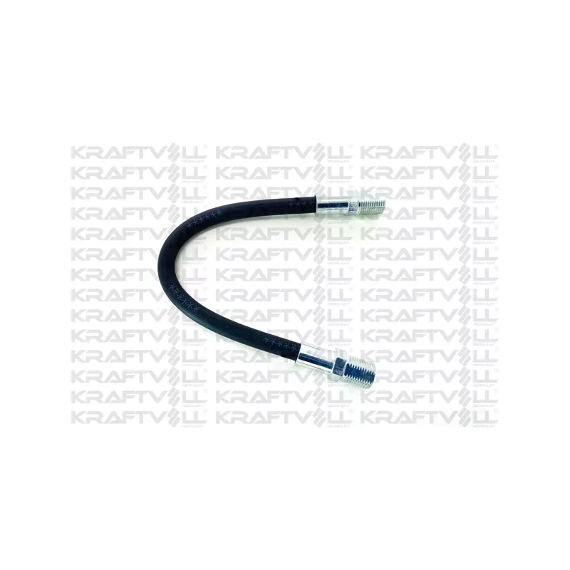Flexible de frein KRAFTVOLL GERMANY 07080329