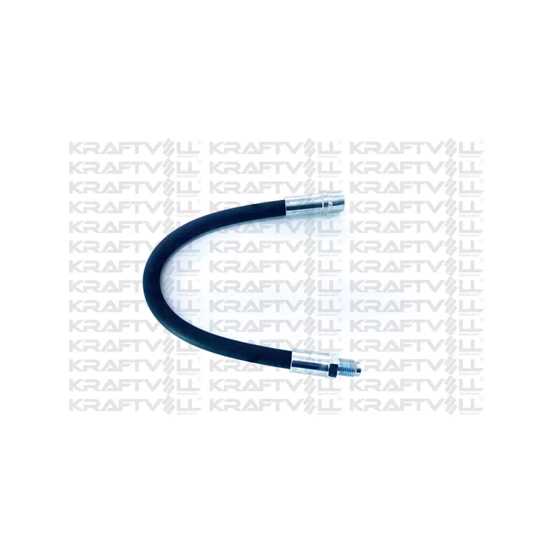 Flexible de frein KRAFTVOLL GERMANY 07080333