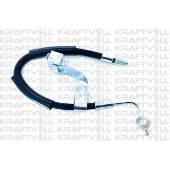 Flexible de frein KRAFTVOLL GERMANY 07080340