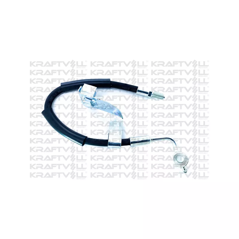 Flexible de frein KRAFTVOLL GERMANY 07080340