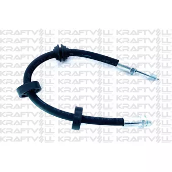 Flexible de frein KRAFTVOLL GERMANY