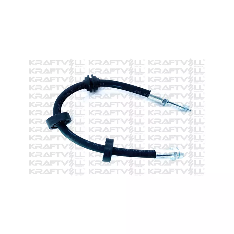 Flexible de frein KRAFTVOLL GERMANY 07080342