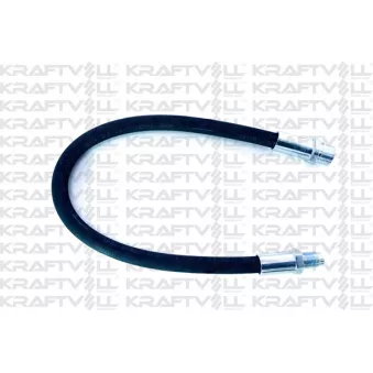 Flexible de frein KRAFTVOLL GERMANY 07080346