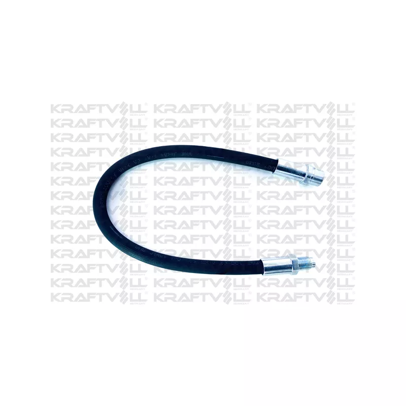 Flexible de frein KRAFTVOLL GERMANY 07080346