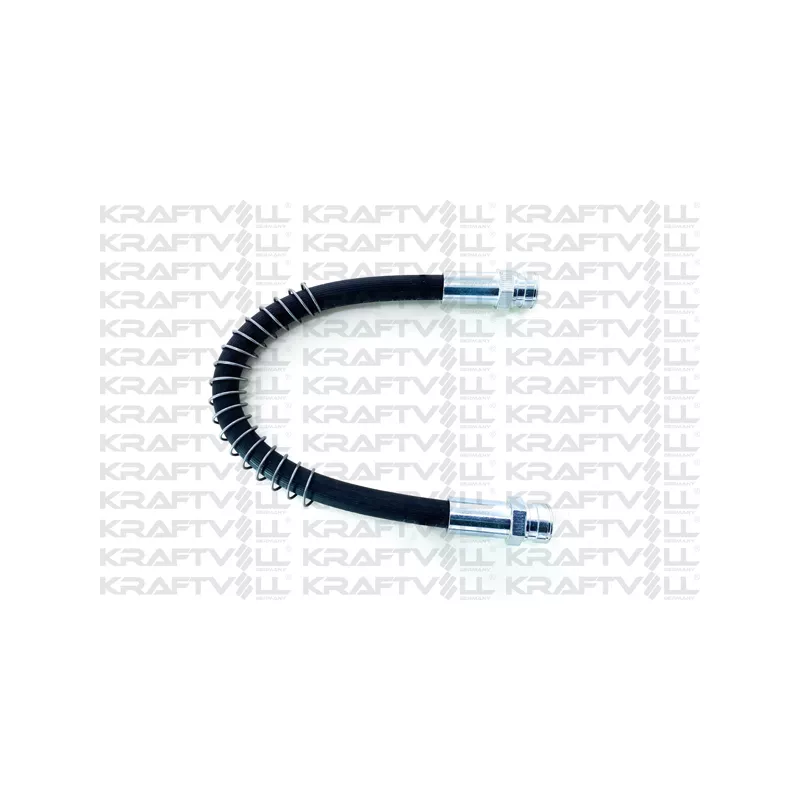 Flexible de frein KRAFTVOLL GERMANY 07080347