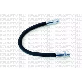 Flexible de frein KRAFTVOLL GERMANY