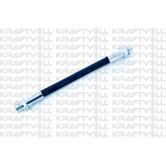 Flexible de frein KRAFTVOLL GERMANY 07080354