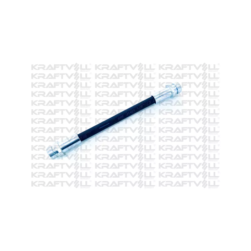 Flexible de frein KRAFTVOLL GERMANY 07080354