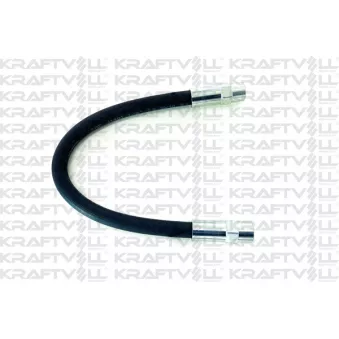 Flexible de frein KRAFTVOLL GERMANY