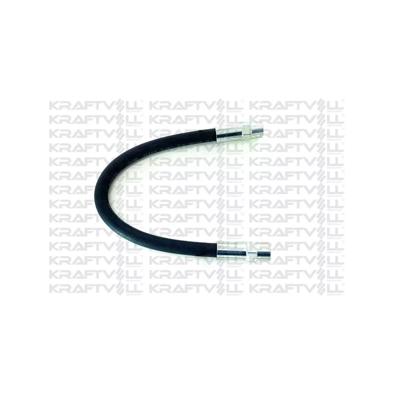 Flexible de frein KRAFTVOLL GERMANY 07080355