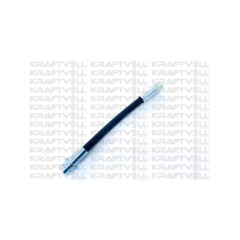 Flexible de frein KRAFTVOLL GERMANY 07080358