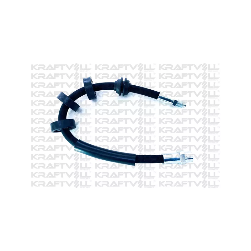 Flexible de frein KRAFTVOLL GERMANY 07080361