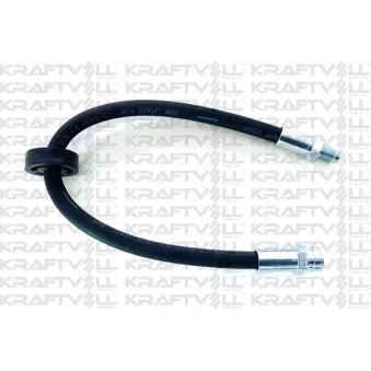 Flexible de frein KRAFTVOLL GERMANY
