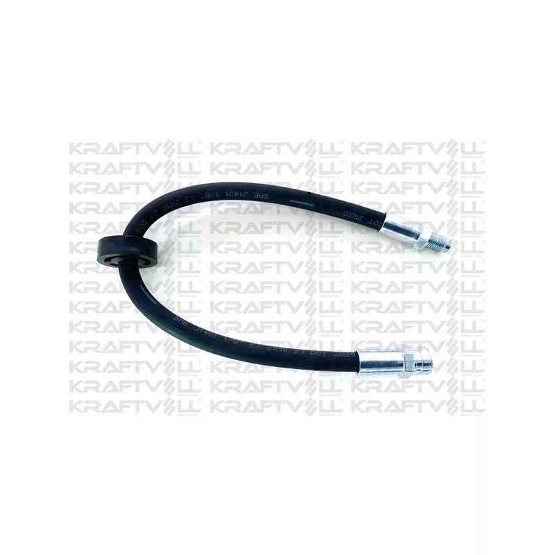 Flexible de frein KRAFTVOLL GERMANY 07080380