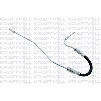 Flexible de frein KRAFTVOLL GERMANY 07080381