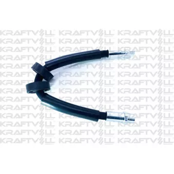 Flexible de frein KRAFTVOLL GERMANY