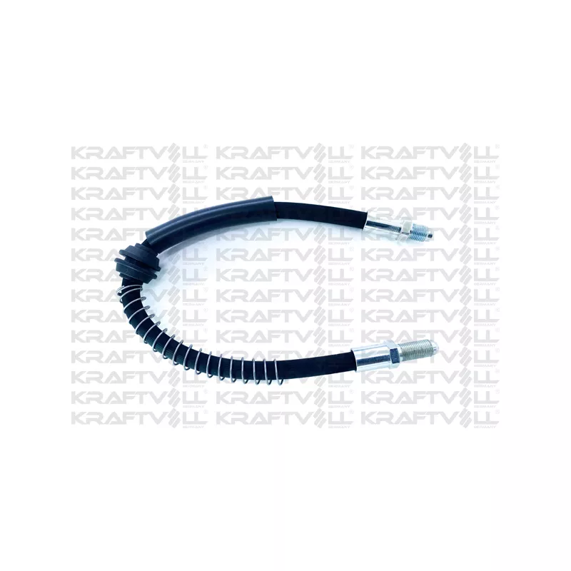 Flexible de frein KRAFTVOLL GERMANY 07080388