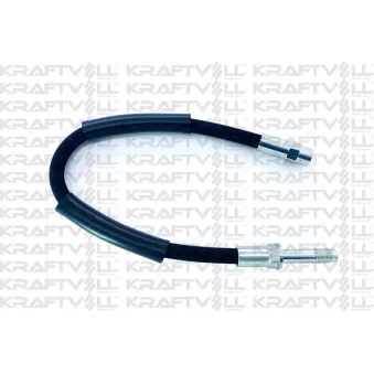 Flexible de frein KRAFTVOLL GERMANY
