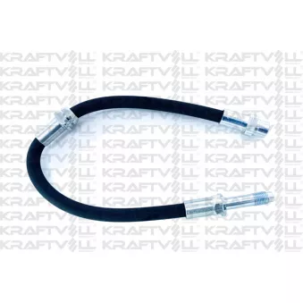 Flexible de frein KRAFTVOLL GERMANY