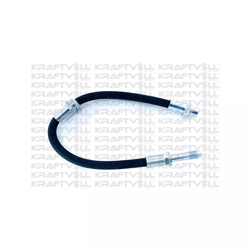 Flexible de frein KRAFTVOLL GERMANY 07080400