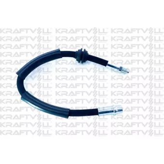 Flexible de frein KRAFTVOLL GERMANY