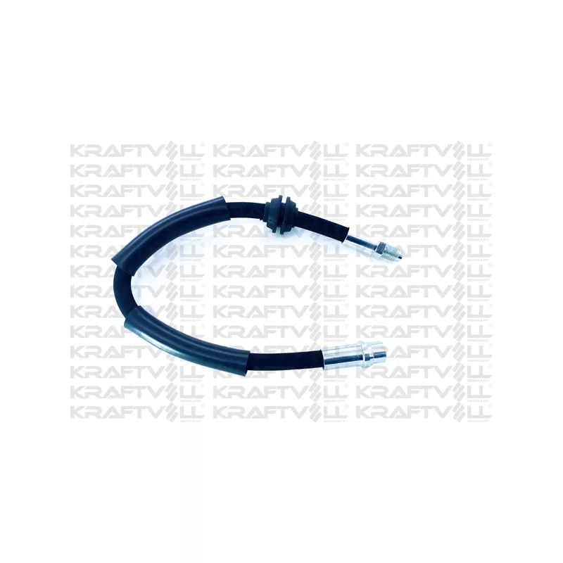 Flexible de frein KRAFTVOLL GERMANY 07080401