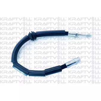 Flexible de frein KRAFTVOLL GERMANY