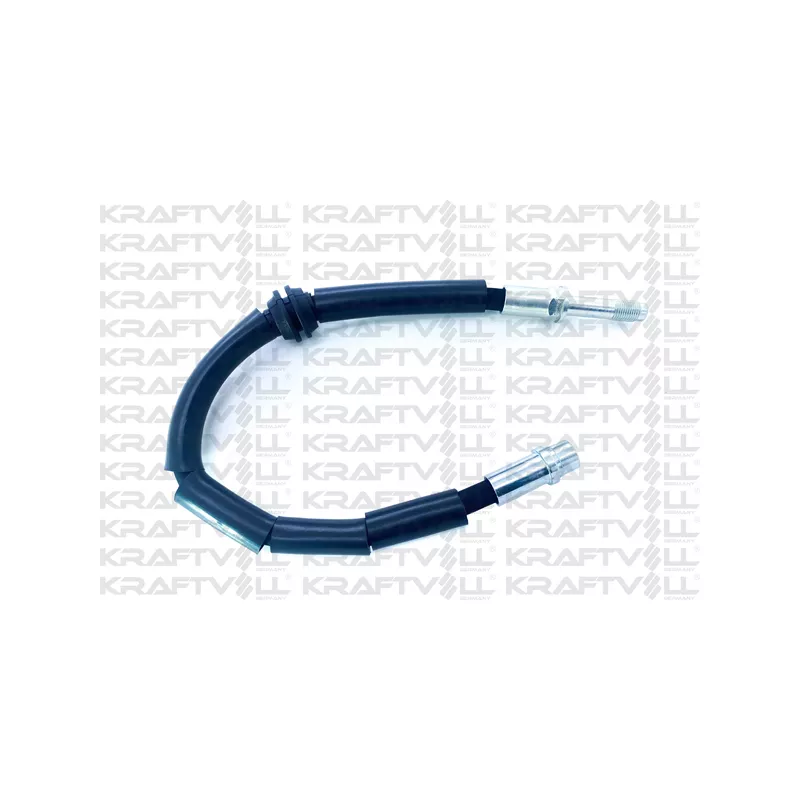 Flexible de frein KRAFTVOLL GERMANY 07080402
