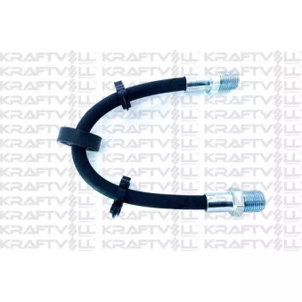 Flexible de frein KRAFTVOLL GERMANY