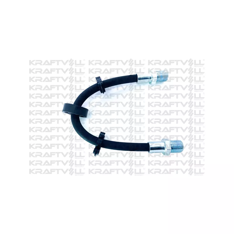 Flexible de frein KRAFTVOLL GERMANY 07080408