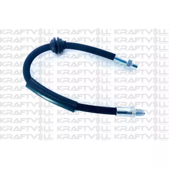 Flexible de frein KRAFTVOLL GERMANY