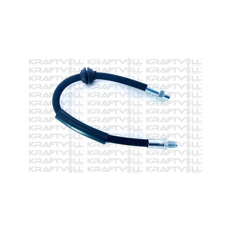 Flexible de frein KRAFTVOLL GERMANY 07080409