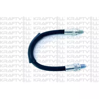 Flexible de frein KRAFTVOLL GERMANY