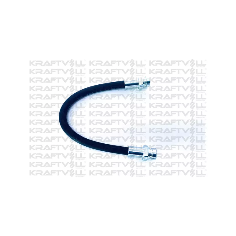 Flexible de frein KRAFTVOLL GERMANY 07080415