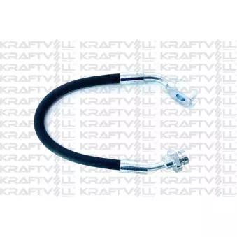 Flexible de frein KRAFTVOLL GERMANY