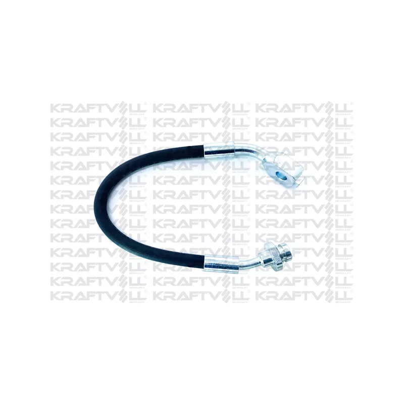 Flexible de frein KRAFTVOLL GERMANY 07080421