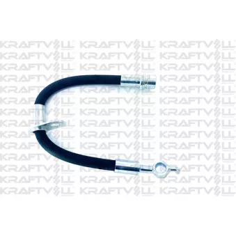 Flexible de frein KRAFTVOLL GERMANY