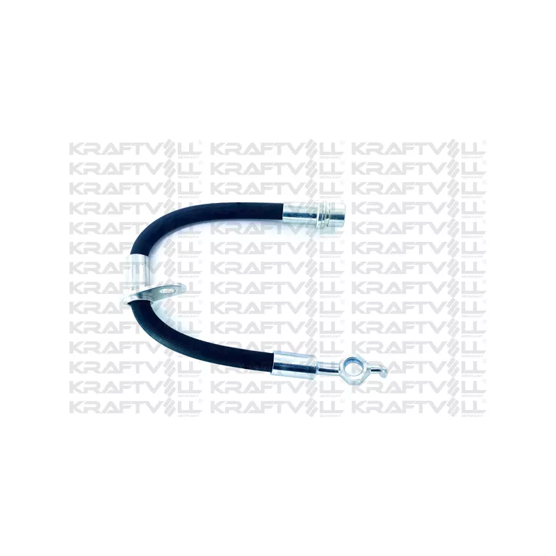 Flexible de frein KRAFTVOLL GERMANY 07080424