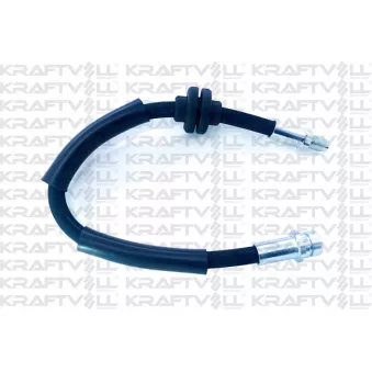 Flexible de frein KRAFTVOLL GERMANY 07080426
