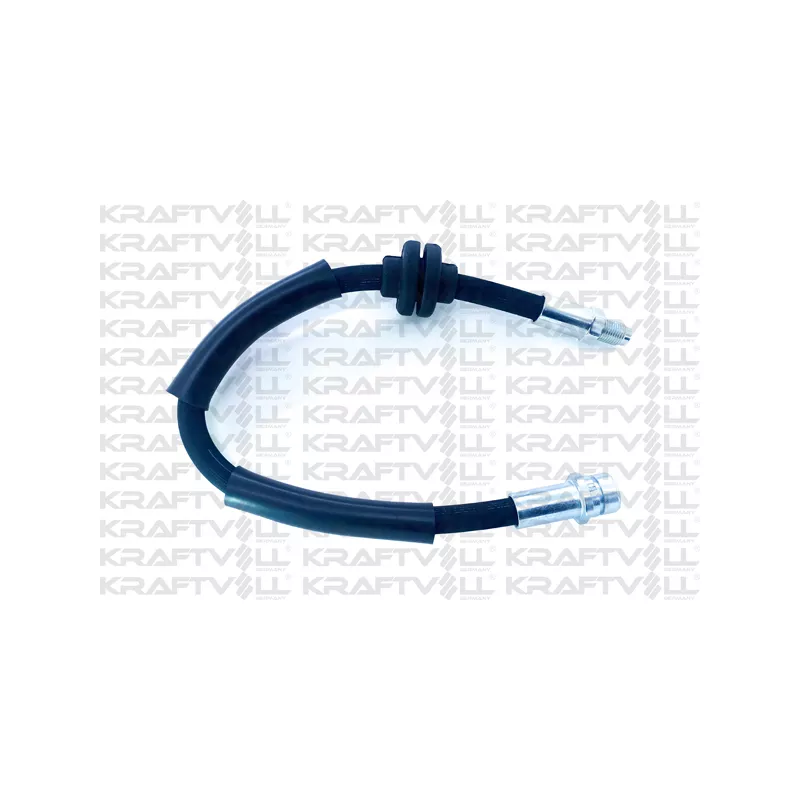 Flexible de frein KRAFTVOLL GERMANY 07080426