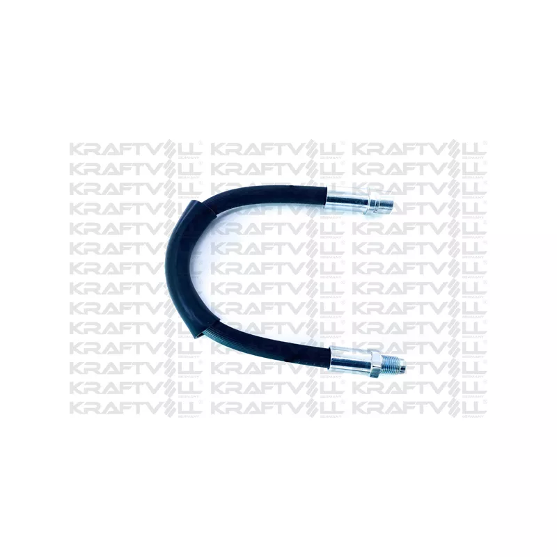 Flexible de frein KRAFTVOLL GERMANY 07080430