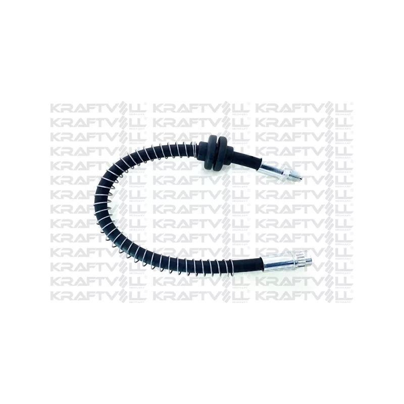 Flexible de frein KRAFTVOLL GERMANY 07080436
