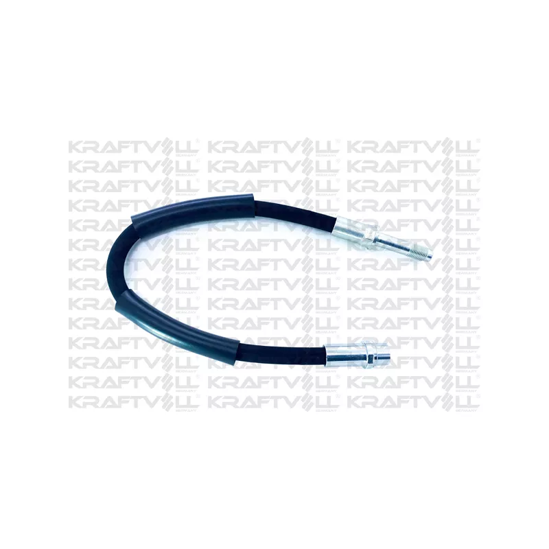 Flexible de frein KRAFTVOLL GERMANY 07080444