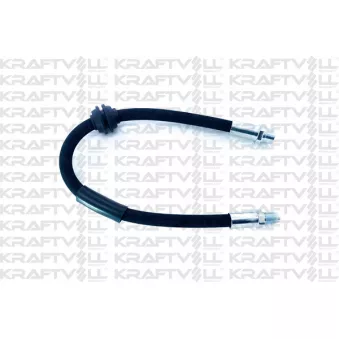 Flexible de frein KRAFTVOLL GERMANY 07080448