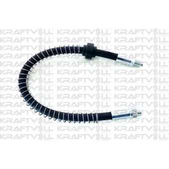 Flexible de frein KRAFTVOLL GERMANY 07080451