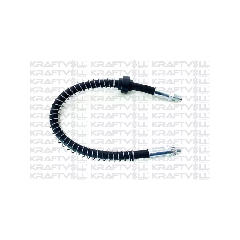 Flexible de frein KRAFTVOLL GERMANY 07080451
