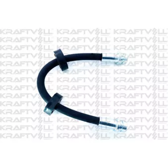 Flexible de frein KRAFTVOLL GERMANY