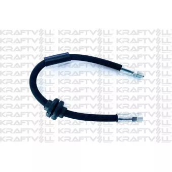 Flexible de frein KRAFTVOLL GERMANY