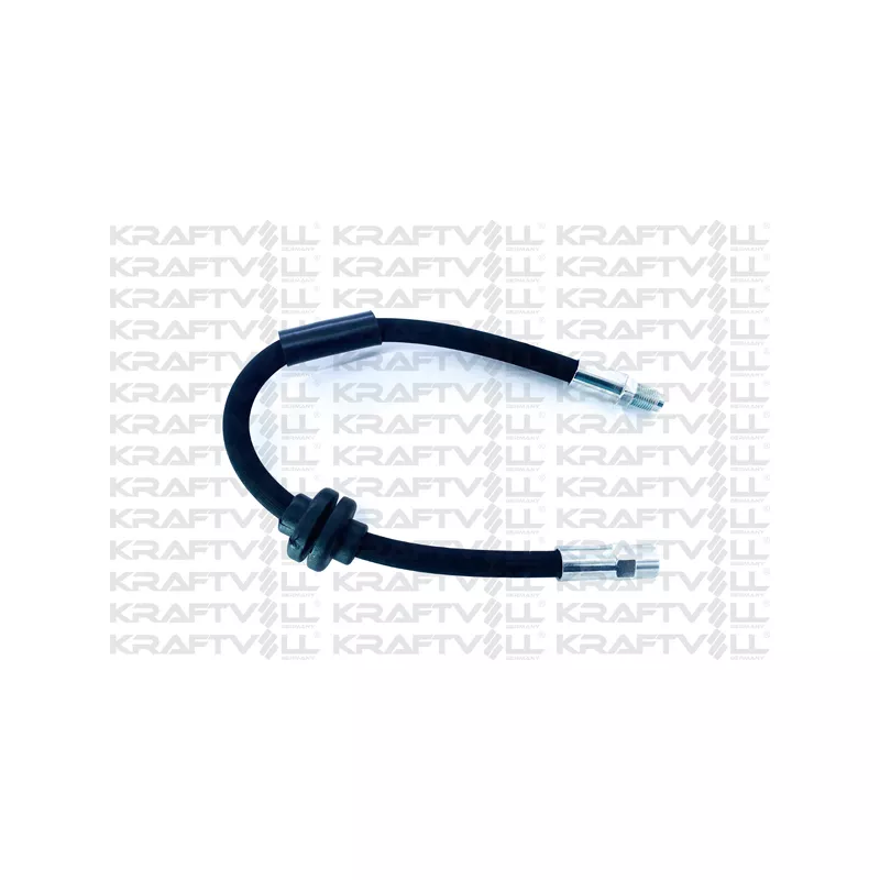 Flexible de frein KRAFTVOLL GERMANY 07080459