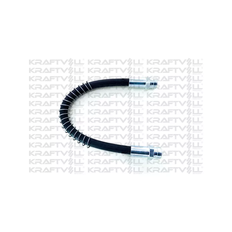 Flexible de frein KRAFTVOLL GERMANY 07080465